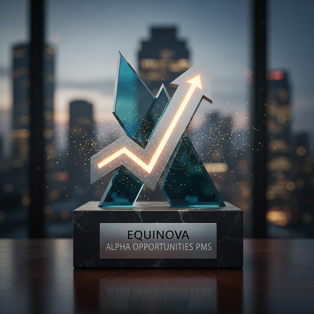 Equinova Alpha Opportunities