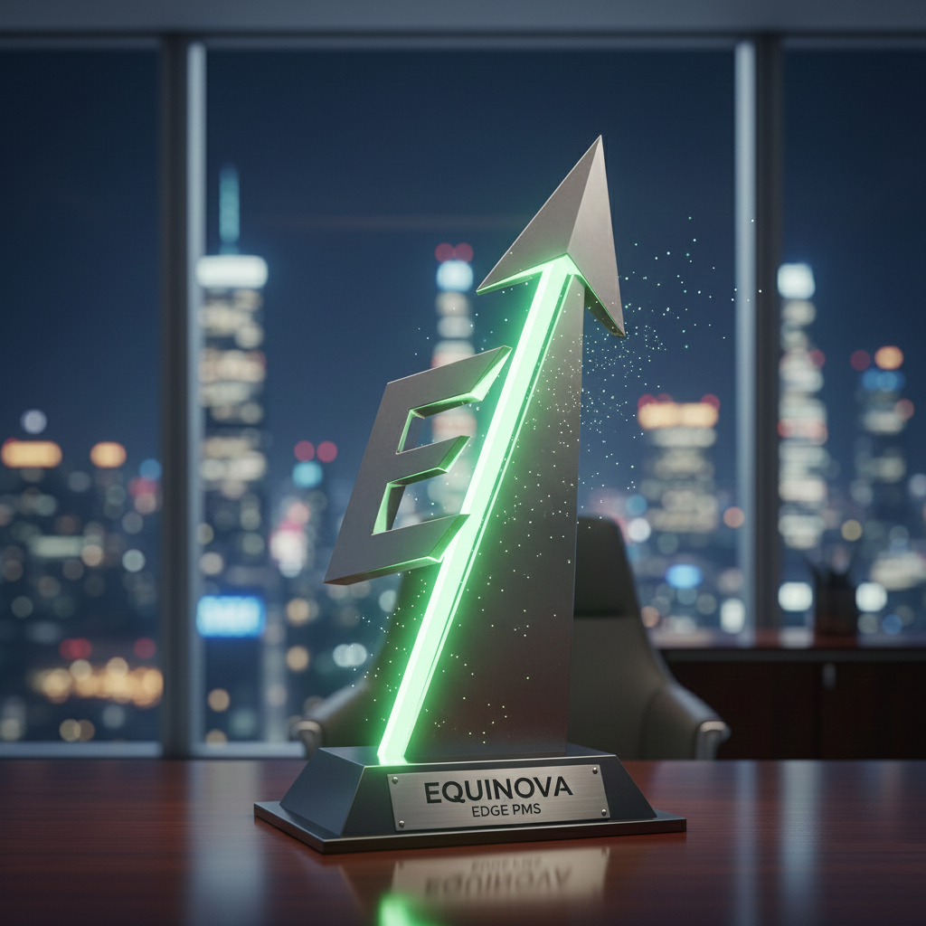 Equinova Edge PMS