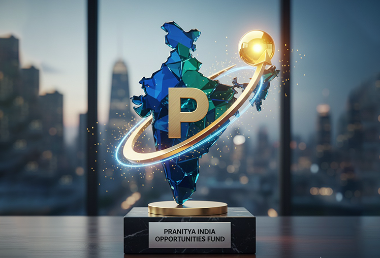 Pranitya India Opportunities Fund
