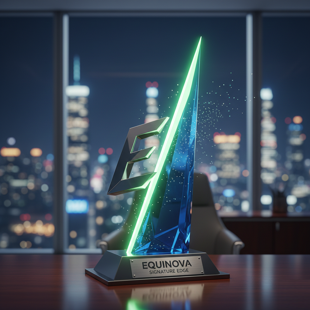 Equinova Signature Edge PMS